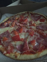 Фото компании  Пан-Пицца, сеть пиццерий 14