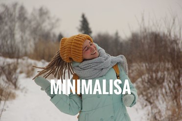 Фото компании  Minimalisa 3