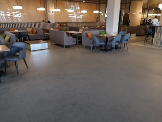 Фото компании ООО Полы Сибири 8