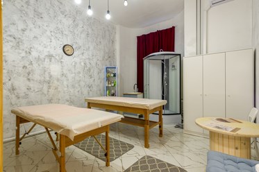 Фото компании  ANJARI SPA 5