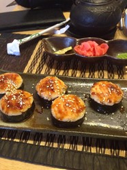 Фото компании  Мисо, ресторан 36