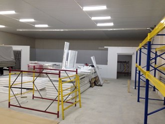 Фото компании ООО СоюзХолодУрал 2