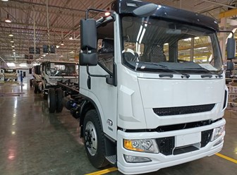 Фото компании  Ambertruck 3