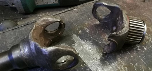 Фото компании ООО Сервис карданных валов 1