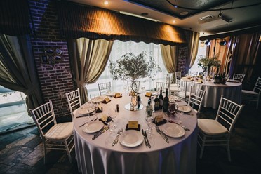 Фото компании  Пале Рояль, ресторан 72