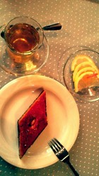 Фото компании  Восточный уголок, ресторан 10