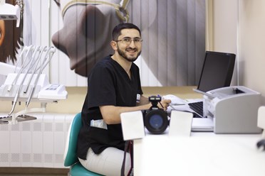 Фото компании ООО Дентал Клиник плюс 6