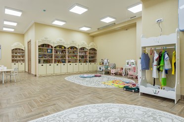 Фото компании АНО ДО СОГЛАСИЕ-МСК 14