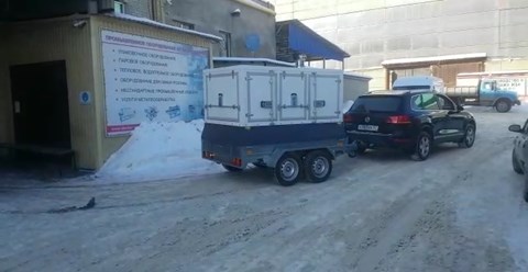 Купить парогенератор промышленный дизельный