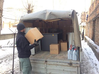 Грузовое такси, Грузоперевозки, Квартирный или офисный переезд в Красноярске, Услуги грузчиков, Услуги и Аренда Спецтехники, Аренда воровайки, аренда Бобкэт, Аренда автокрана, Аренда Автовышки.