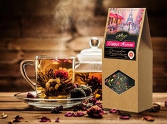 Фото компании ИП Графический дизайнер Александр Тяпочкин 12