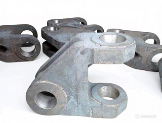 Фото компании ООО Сибирский Литейный завод 10