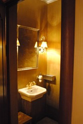 Фото компании  Гостиная, ресторан 18