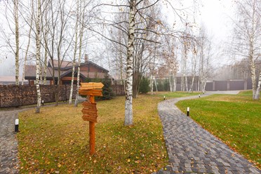 Фото компании  Светлая Поляна 11