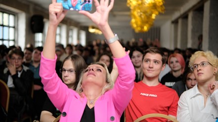 Фото компании АНО ПОО Энгельсский филиал Московского колледжа цифровых технологий "Академия ТОП" 5