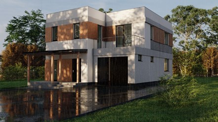 Фото компании  Vi.La.Gio. Interiors 2