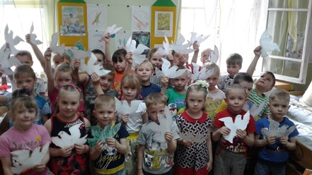 Фото компании  МАДОУ "ДЕТСКИЙ САД №  2 "БЕРЁЗКА" 1