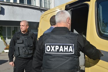 Фото компании ООО Гранит 12