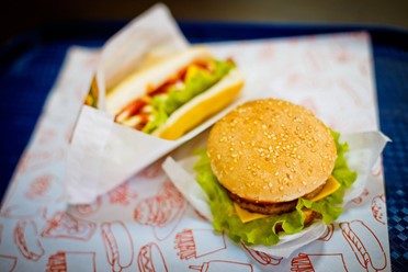 Фото компании  Burger House 3