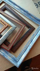 Фото компании  Багетная мастерская г. Одинцово 4
