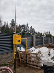 Фото компании  Либерти газ 17