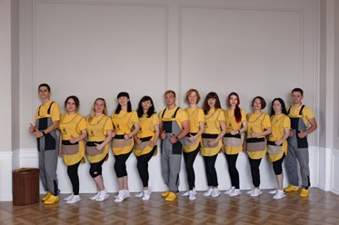 Фото компании  Пчёлки Cleaning Bees 2