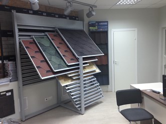 Фото компании ООО Финестра, материалы для домостроения 3