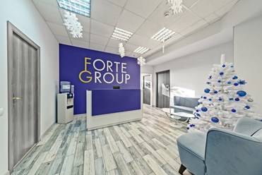 Фото компании  FORTE GROUP 3