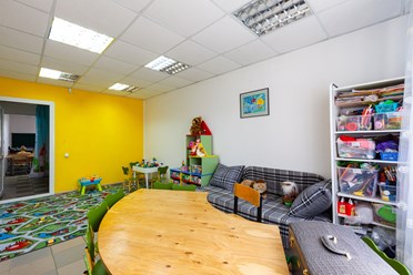 Фото компании  12 месяцев 4