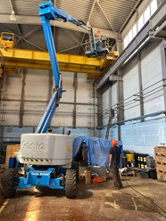 Фото компании ООО Крановые пути 2