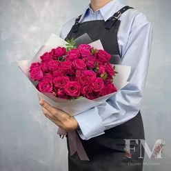 Фото компании  Flower Moscow 2