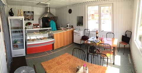 Фото компании  Шампур 3