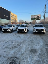 Фото компании ООО Автонск54 23