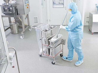 Фото компании ООО СибДезСлужба 22