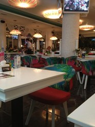 Фото компании  Mamma Mia, итальянский ресторан 33