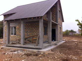 Фото компании ИП ИнДомСтрой 3