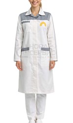 Летняя рабочая спецодежда (Норд-Сервис, производство корпоративной спецодежды)