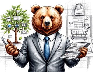 Фото компании  Bear media 2