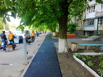 Фото компании  Ozeleno 64