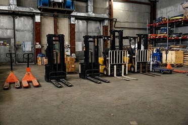 Складская техника