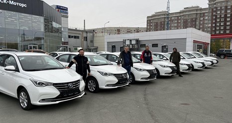 Фото компании ООО Автонск54 17