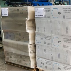 Стрейч пленка премиум и 2 сорт