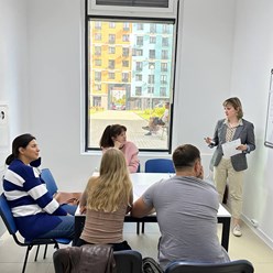 Английский для Взрослых