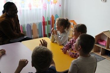 Фото компании  Bright Baby 2