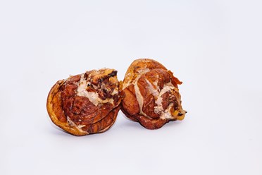 Свиная рулька