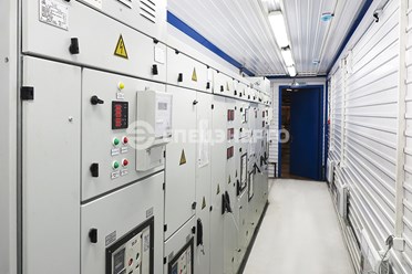 Распределительные трансформаторные подстанции для «Роскосмоса»