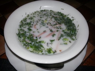 Фото компании  Потапыч, кафе-пиццерия 2