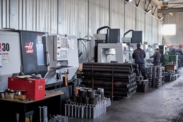 Фото компании ООО Геобурмаш 4