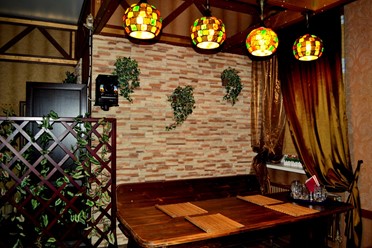 Фото компании  Villa Stefana Hotel, комплекс отдыха 10