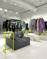 Only Jeans Boutique — Новые коллекции премиальных брендов